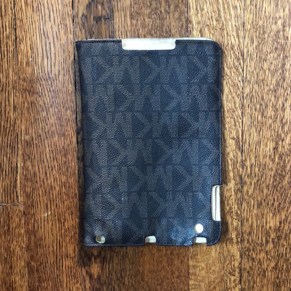 Michael Kors iPad Case